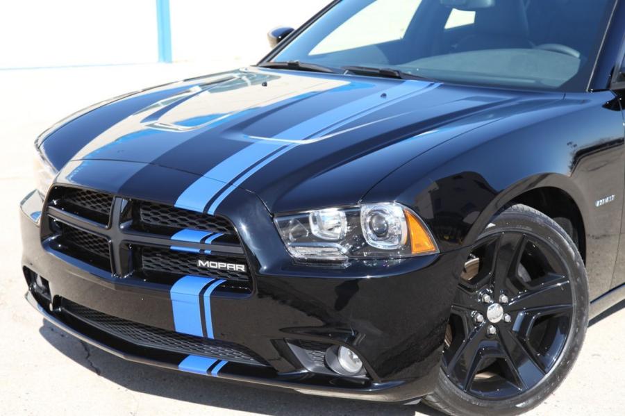  Dodge Charger by Mopar 2011 года  (фото 33 из 37)